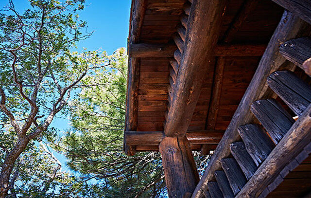 Grand Canyon Lodge North Rim Exterior foto